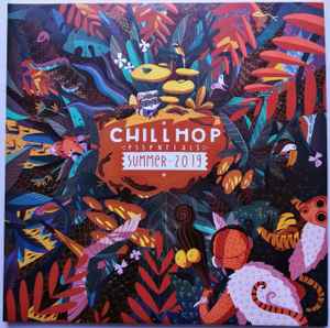 Chillhop Essentials - Summer 2019 - Various