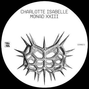 Charlotte Isabelle - Monad XXIII album cover