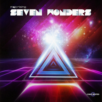 descargar álbum Mojo Rising - Seven Wonders