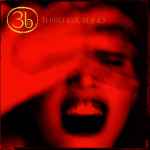 Cover of Third Eye Blind, 1997, CD
