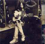 Neil Young – Greatest Hits (2004, CD) - Discogs