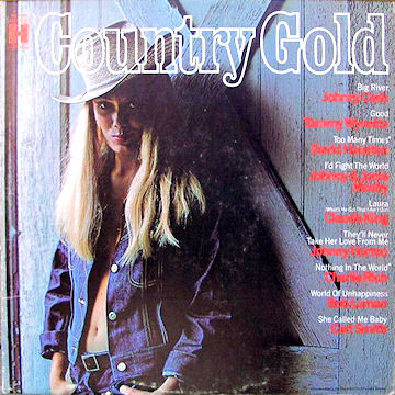 Country Gold (Vinyl) - Discogs