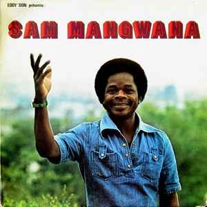 Sam Mangwana - Sam Mangwana