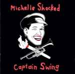 Cover of Captain Swing, 1989, CD