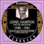 lataa albumi Lionel Hampton And His Orchestra - 1940 1941