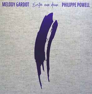 Melody Gardot - Entre Eux Deux album cover