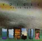 Cover of Voices, 1985, Vinyl
