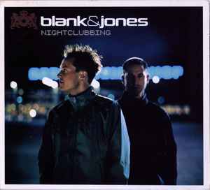 Nightclubbing - Blank&Jones