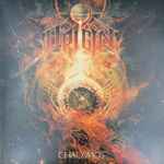 Cover of Chaosmos, 2022, Vinyl