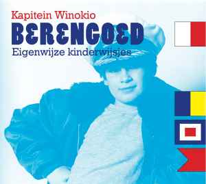 Kapitein Winokio - Berengoed (Eigenwijze Kinderwijsjes)