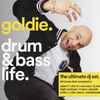 Goldie - Drum & Bass Life