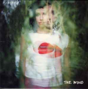The Wind - PJ Harvey