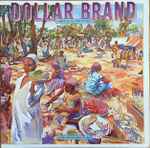 Cover of African Marketplace, , Vinyl