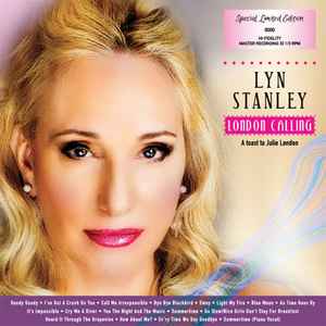 Lyn Stanley - The Moonlight Sessions Volume Two | Releases | Discogs