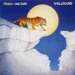 Cover of Spellbound, 1981, Vinyl