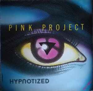 Pink Project - Hypnotized album cover