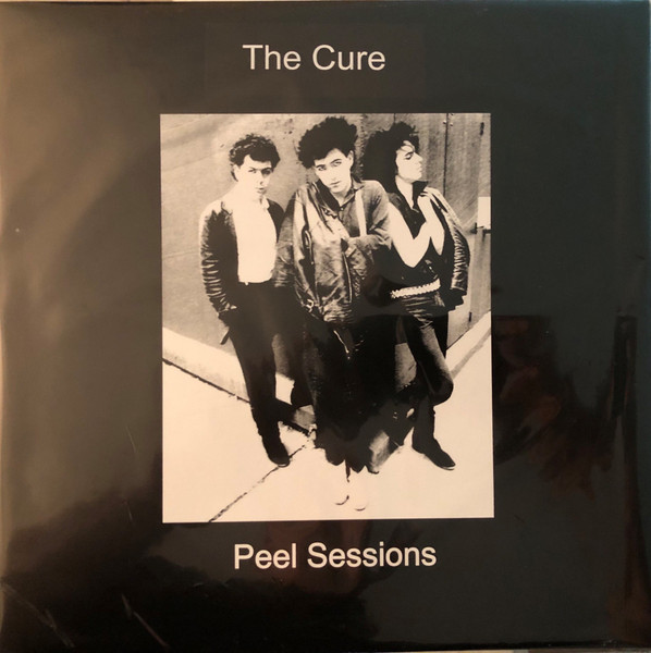 The Cure - Peel Sessions | Releases | Discogs