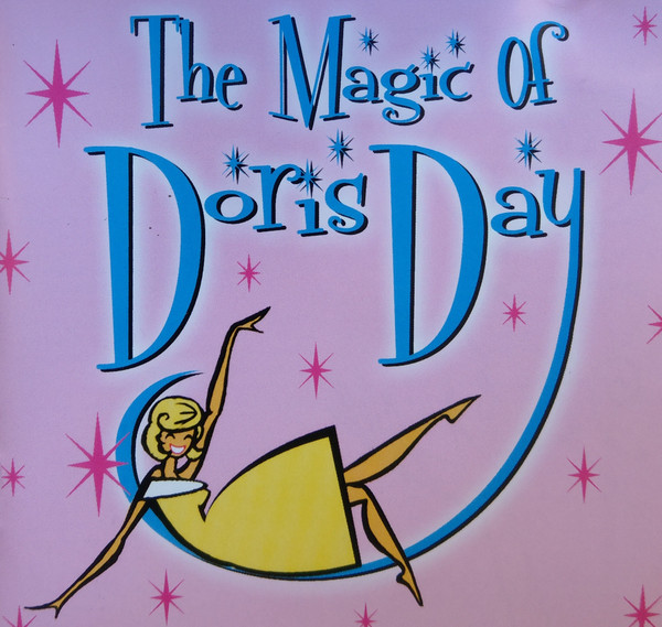 Doris Day - The Magic Of Doris Day | Releases | Discogs