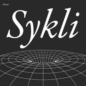 Siinai - Sykli album cover