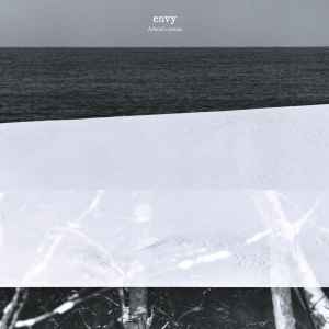 Envy – Invariable Will, Recurring Ebbs And Flows (2013, Box Set 