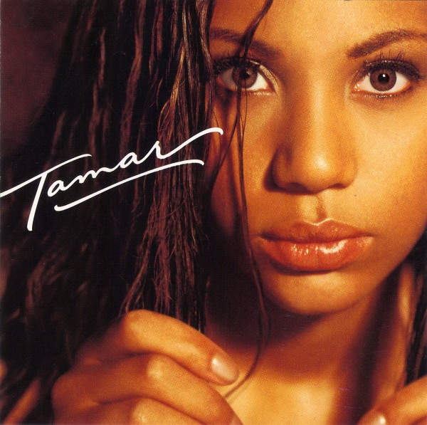Album / Tamar / Tamar