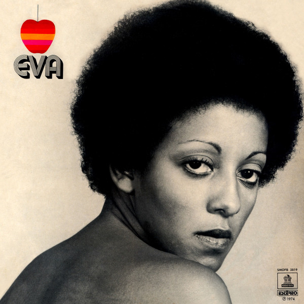 Eva – Eva (1974, Vinyl) - Discogs