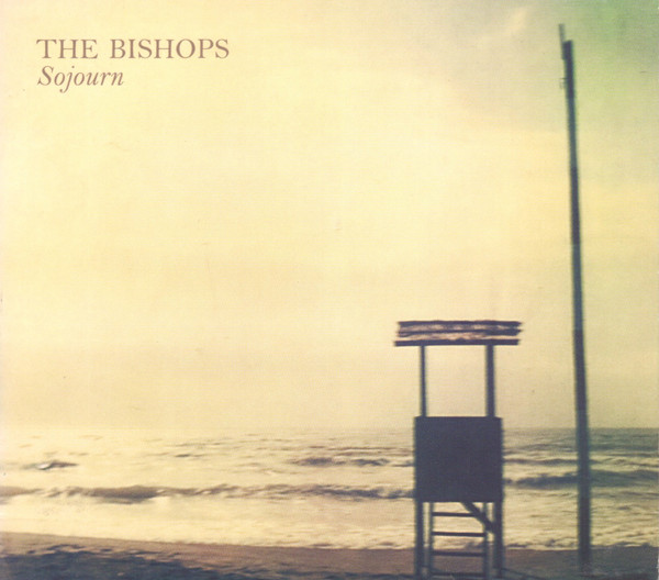 lataa albumi The Bishops - Sojourn