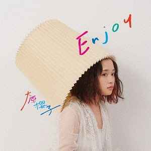 大原櫻子 – Enjoy (2018, Type B, CD) - Discogs