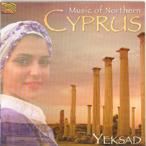 last ned album Yeksad - Music Of Northern Cyprus