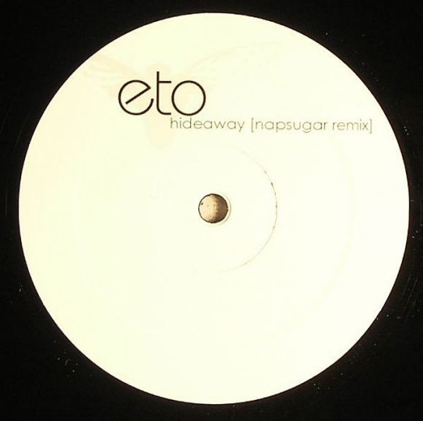 last ned album Eto - Hideaway Napsugar Remix