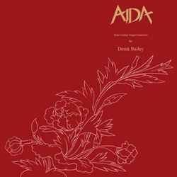 Derek Bailey - Aida