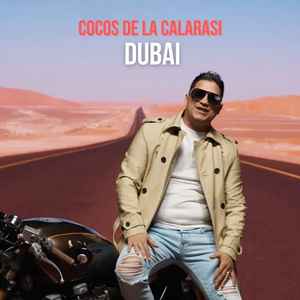 Cocoș de la Călărași - Dubai album cover