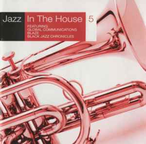 Jazz In The House 5 - Various
