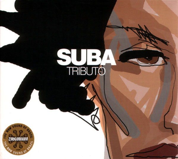 Suba – Tributo (2002, CD) - Discogs