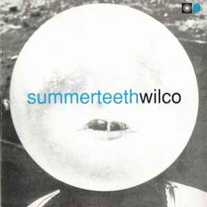 Wilco - Summerteeth album cover