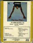 Cover of Free Your Mind..., 1970, 8-Track Cartridge