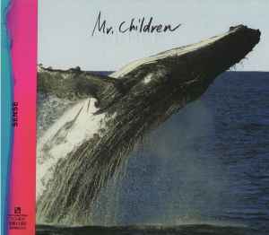 Mr.Children - Sense