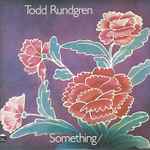 Cover of Something / Anything?, 1974, Vinyl