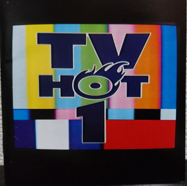 TV Hot 1 (1994, CD) - Discogs