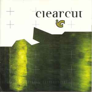 Clearcut - Clearcut album cover