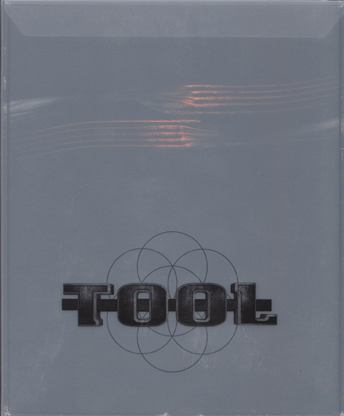 Tool – Salival (2001, CD) - Discogs