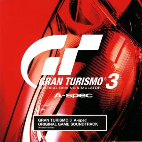 REDUMP] [AUDIO CD] Forza Motorsport 3: Original Soundtrack (USA) : Free  Download, Borrow, and Streaming : Internet Archive