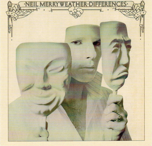 Neil Merryweather-Differences