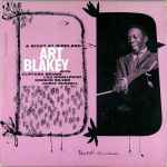 Art Blakey Quintet - A Night At Birdland, Volume 1 | Releases