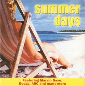 Various - Summer Days