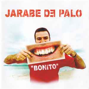 Bonito - Jarabe De Palo
