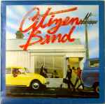 Cover of Citizen Band, 1979, Vinyl