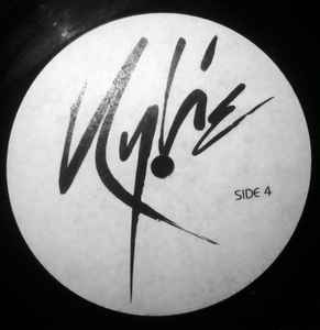 Kylie – X (2008, Acetate) - Discogs