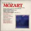 Mozart* - Les Grandes Pages De Mozart Que Vous Aimez