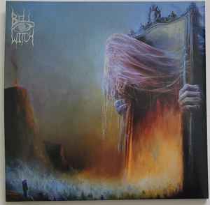 Bell Witch – Mirror Reaper Orange / Black Ash Galaxy, Vinyl) - Discogs
